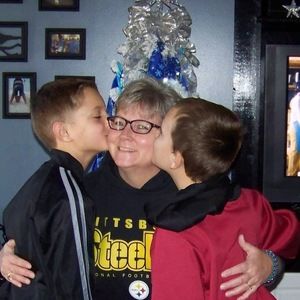 Meet your Posher, Reba